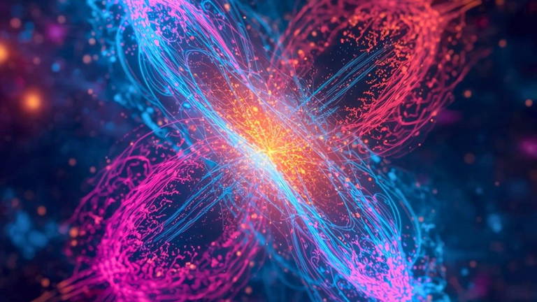 Los físicos descubren una forma de medir el entrelazamiento cuántico dentro de materiales del mundo real