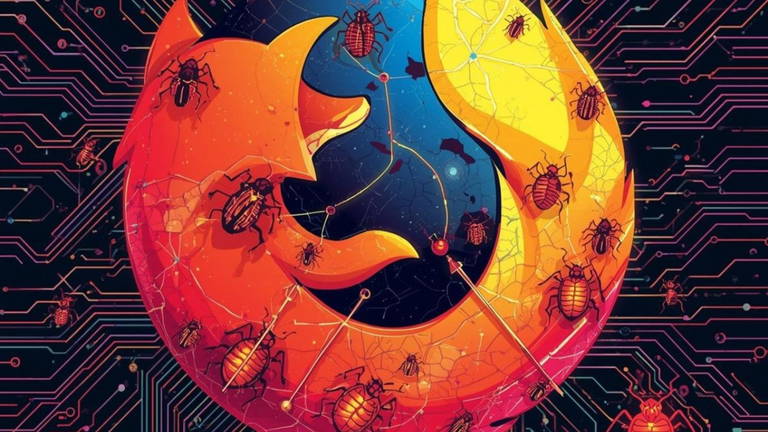 Firefox es mucho más seguro gracias a la IA: Mythos de Anthropic ha encontrado 271 vulnerabilidades de seguridad