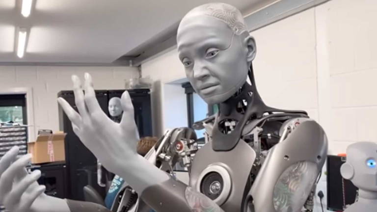 La ciencia crea los primeros robots vivos con sistema nervioso capaces de reprogramarse a sí mismos