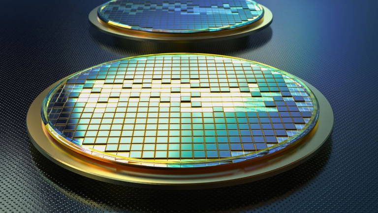 Crecimiento 1.000 veces más rápido: China impulsa los chips 2D