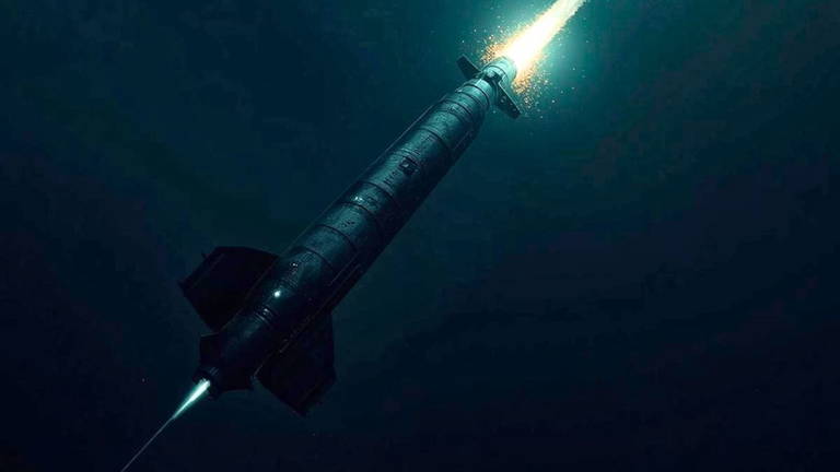 Las amenazas de torpedos más rápidos y silenciosos podrían abordarse de manera más efectiva con el nuevo sistema estadounidense