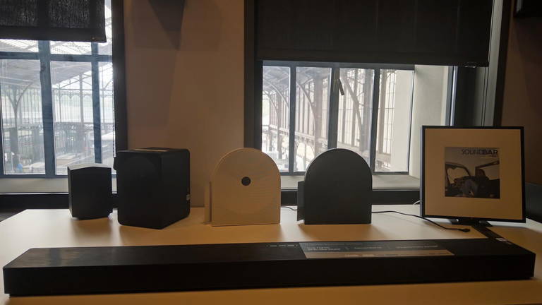 Samsung redefine el audio doméstico en España: innovación, diseño y cine en casa de última generación