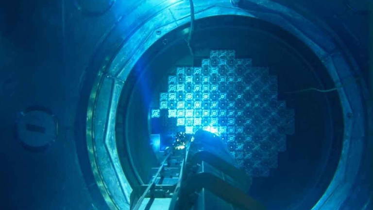 Estados Unidos recurre a la Inteligencia Artificial para acelerar el despliegue de sus futuros reactores nucleares