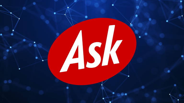 El mítico buscador Ask.com cierra sus puertas tras casi 30 años de servicio
