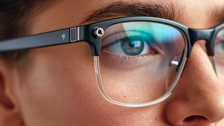 La falta de privacidad era solo el principio: llegan las extorsiones mediante gafas inteligentes