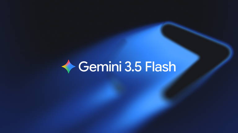 Google afirma que el nuevo Gemini 3.5 Flash funciona cuatro veces más rápido que los modelos de la competencia