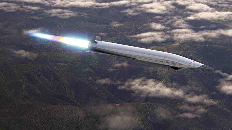 El Pentágono acelera su escudo definitivo: Estados Unidos probará un interceptor de misiles hipersónicos en 2027