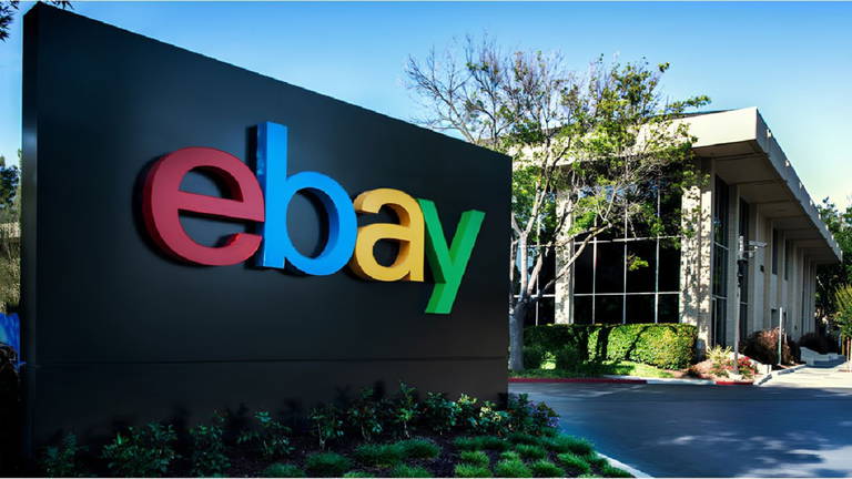 GameStop ofrece comprar eBay por 47 mil millones de euros