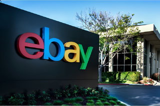 GameStop ofrece comprar eBay por 47 mil millones de euros