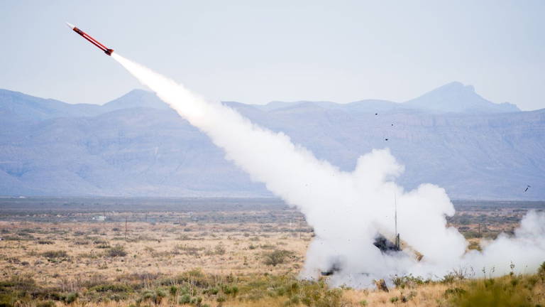 Estados Unidos blinda a Qatar: aprueba una venta de misiles Patriot por 4.000 millones ante la escalada de tensión