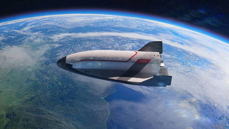 Europa impulsa su soberanía espacial: Dassault y OHB se alían para crear el transbordador reutilizable VORTEX